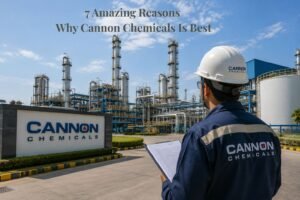 7 Amazing Reasons Why Cannon Chemicals Is Best Stone Cracking Powder in India - Cannon Chemicals - Cannon Chemicals Cannon Chemicals engineer at factory – manufacturer of best stone cracking powder in India